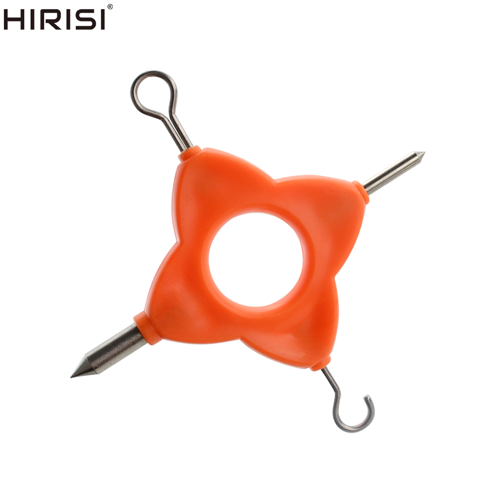 Fishing Line Cutter - 4 in 1 Puller Lijn Tool