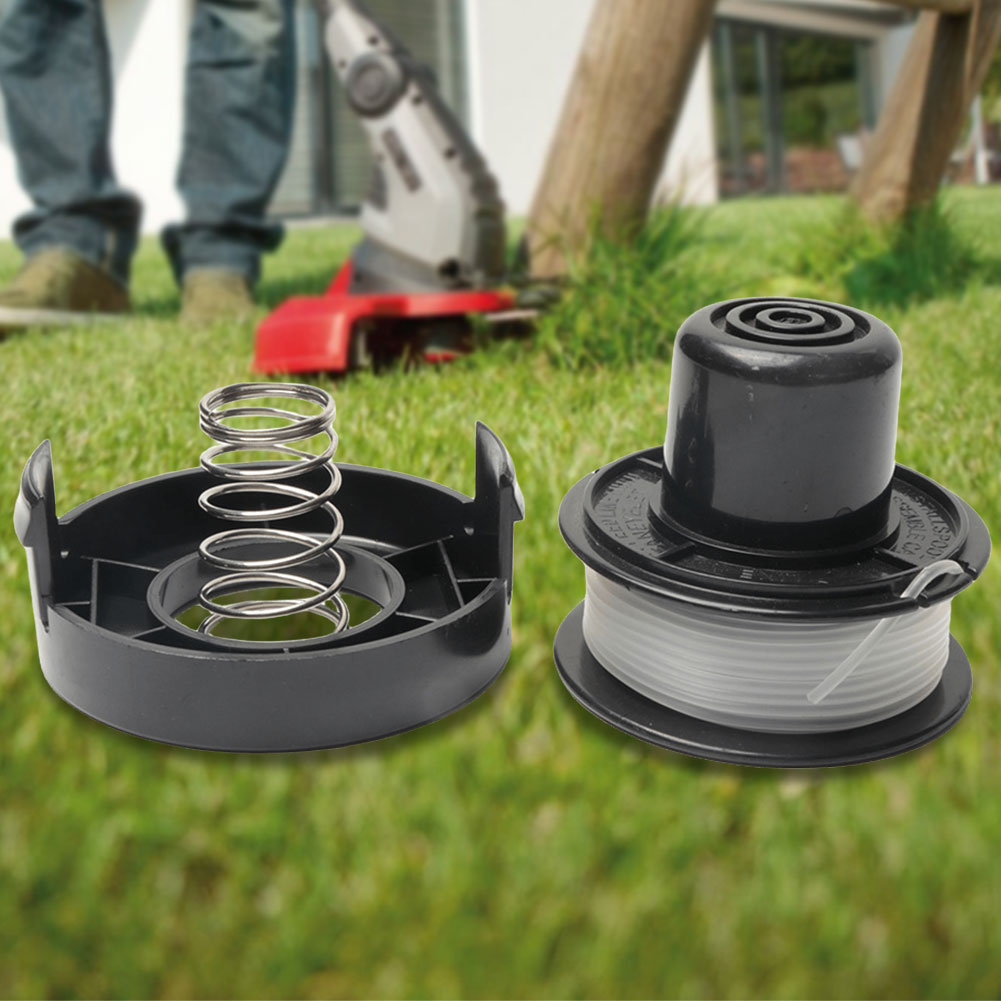 Spoel en dop combo 20ft snoerm - Tippet Line recensie en prijs