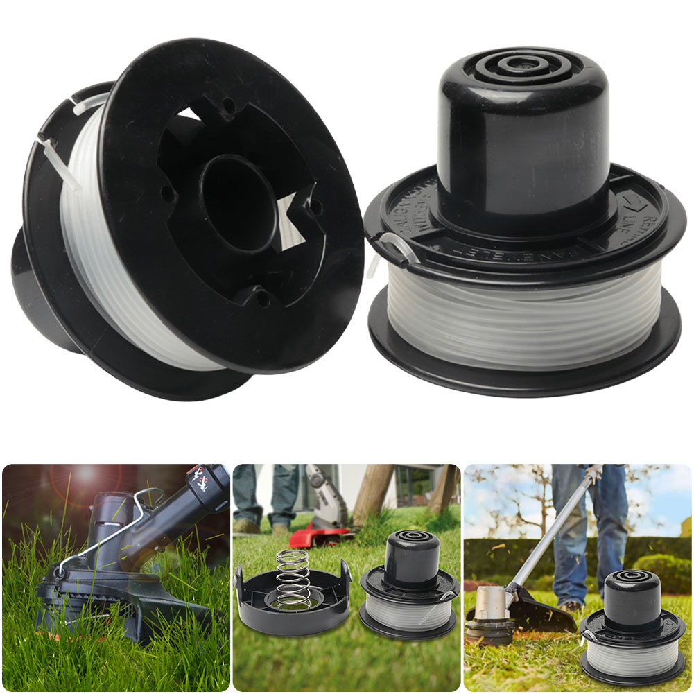 Spoel en dop combo 20ft snoerm - Tippet Line recensie en prijs
