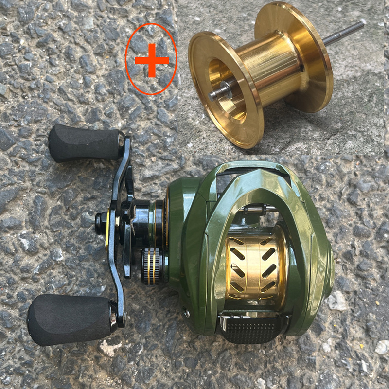 HEWEIU WK 1000 Golden Eagle Li - Ice Fishing Line recensie en prijs