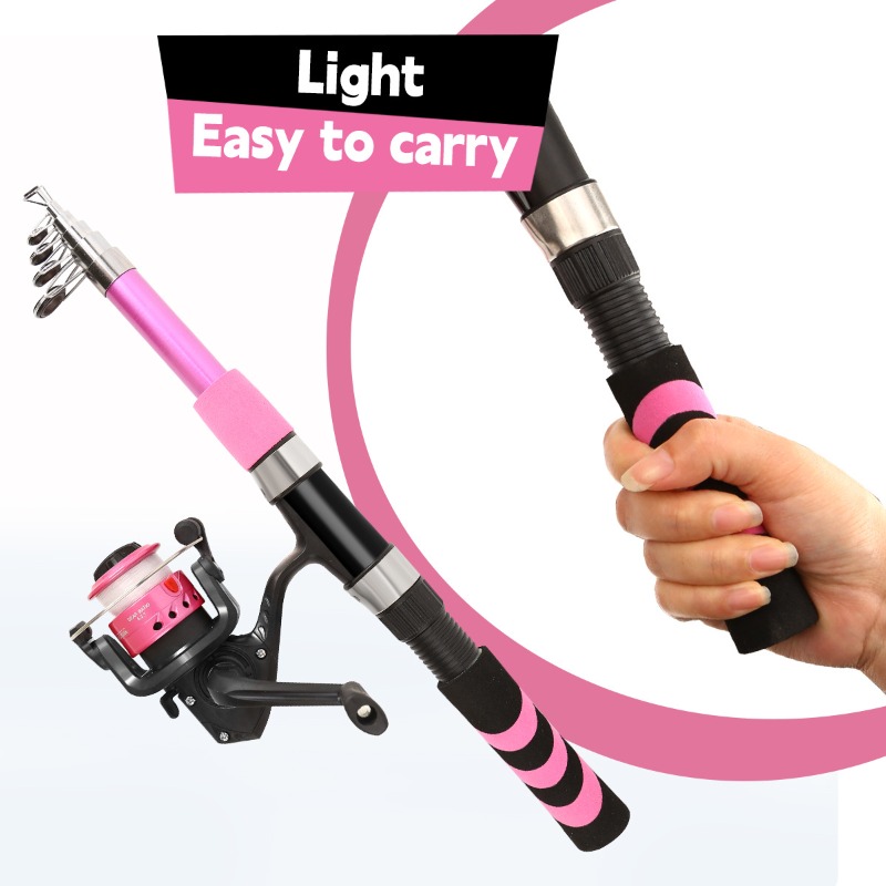 Kinderen Volwassen Beginner He - Fishing Line Spooler recensie en prijs