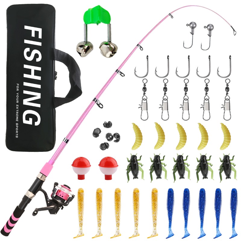 Kinderen Volwassen Beginner He - Fishing Line Spooler recensie en prijs