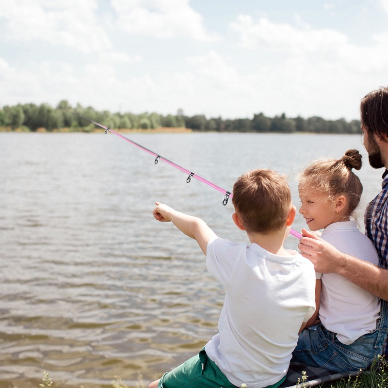 Kinderen Volwassen Beginner He - Fishing Line Spooler recensie en prijs