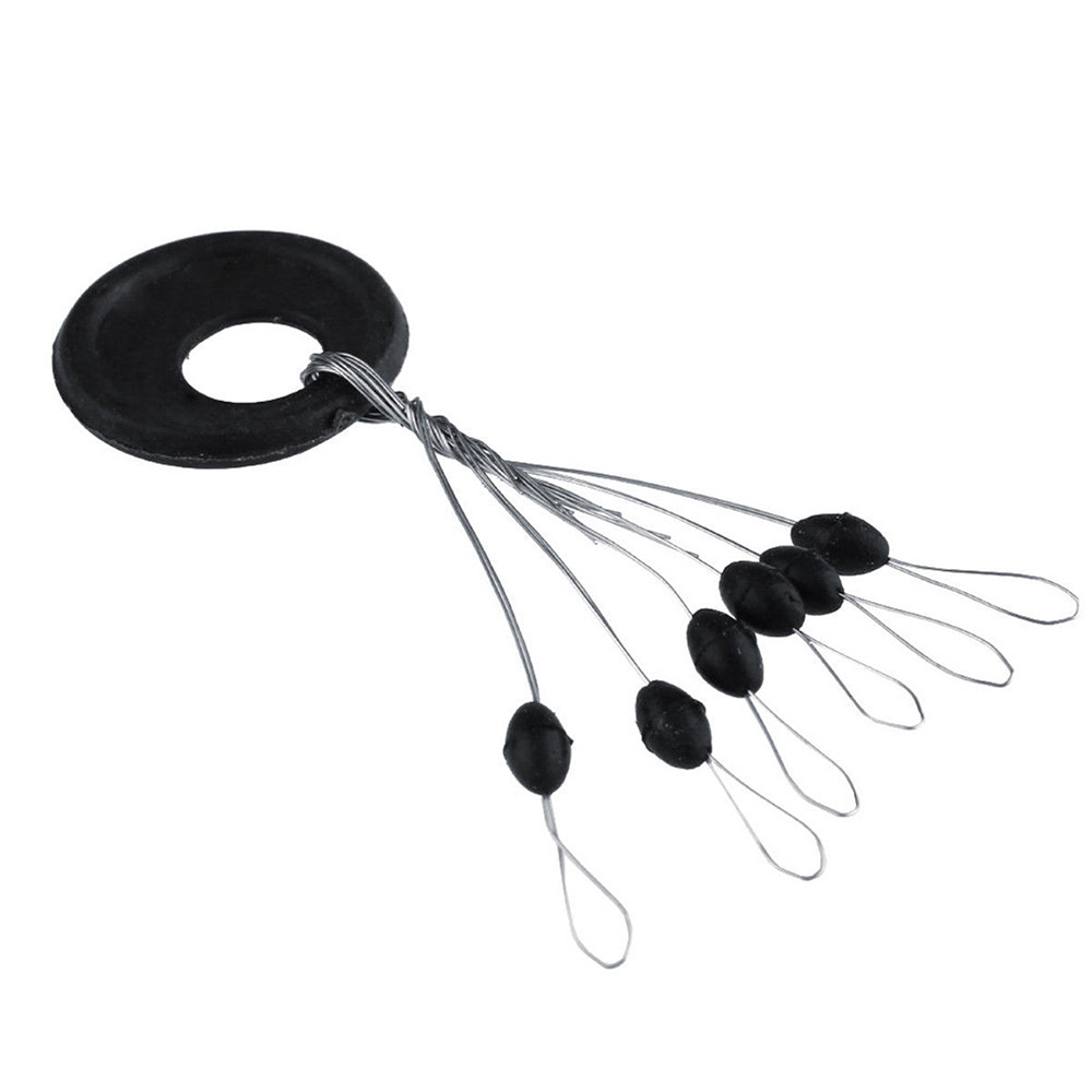 PRO BEROS 60 Stuks 10Set Zwart - Monofilament Line recensie en prijs