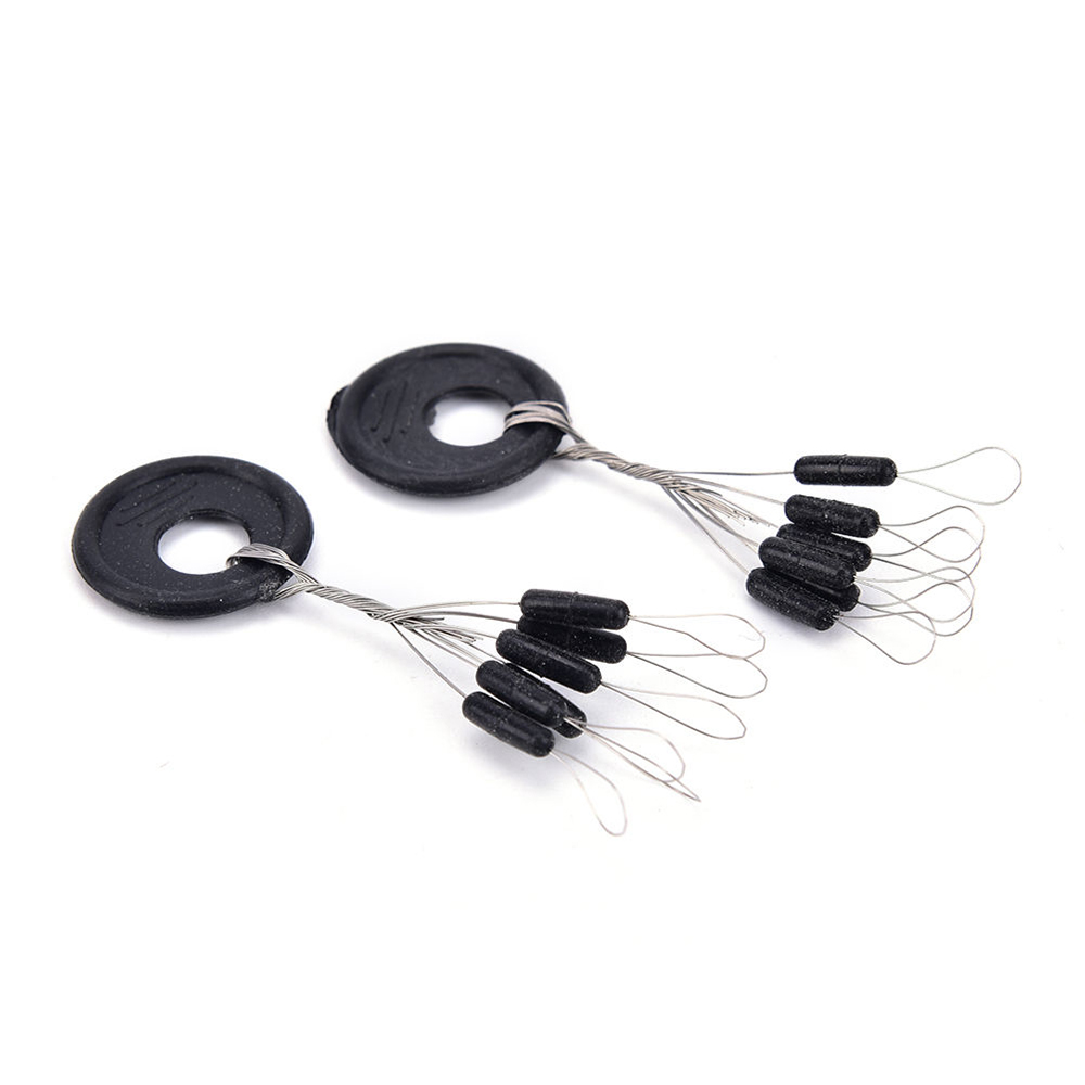 PRO BEROS 60 Stuks 10Set Zwart - Monofilament Line recensie en prijs