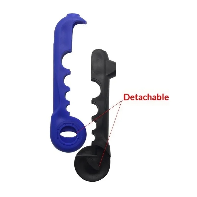 1/2 Stuks Multifunctionele Vis - Fishing Line Spool recensie en prijs