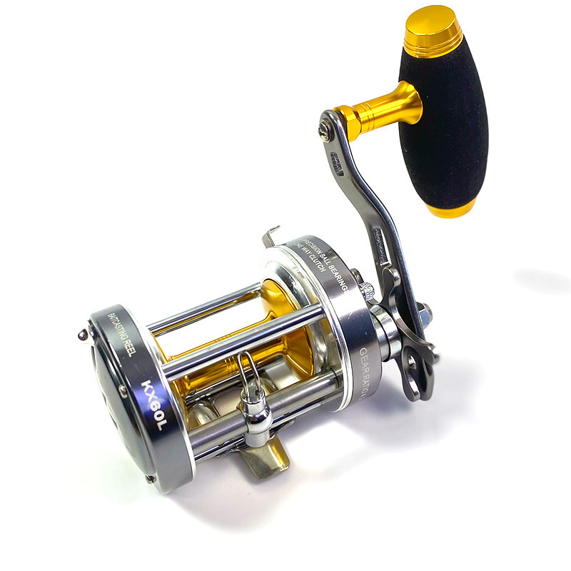 Premium Little Yellow Duck exp - Ice Fishing Line recensie en prijs