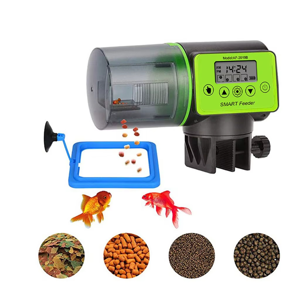 Intelligente automatische visv - Fishing Line Dispenser recensie en prijs