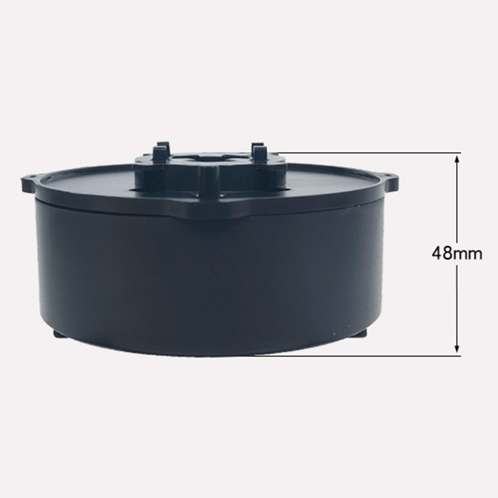 Fishfinder-handhaspel geschikt - Fishing Line Spool recensie en prijs