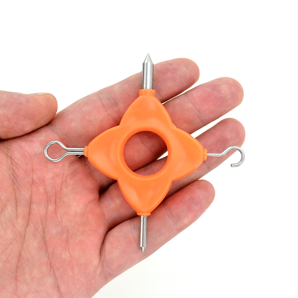 4 in 1 Puller Lijn Tool Vislij - Fishing Line Cutter recensie en prijs
