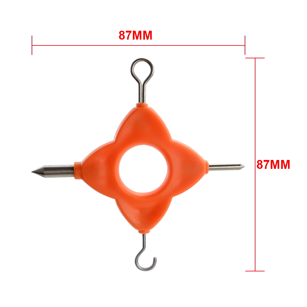 4 in 1 Puller Lijn Tool Vislij - Fishing Line Cutter recensie en prijs