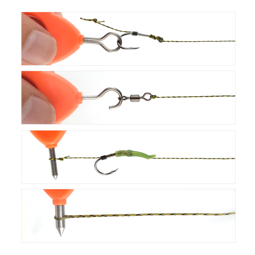 4 in 1 Puller Lijn Tool Vislij - Fishing Line Cutter recensie en prijs
