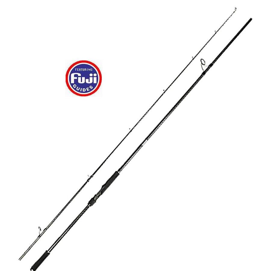 ZZ371 2,7 m 3,6 m 4,1 m Veilig - Kastking Reel Zephyr recensie en prijs