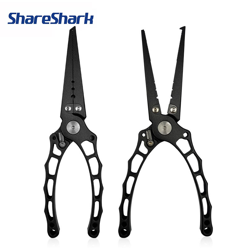 ShareShark Multifunctionele Vi - Monofilament Line recensie en prijs
