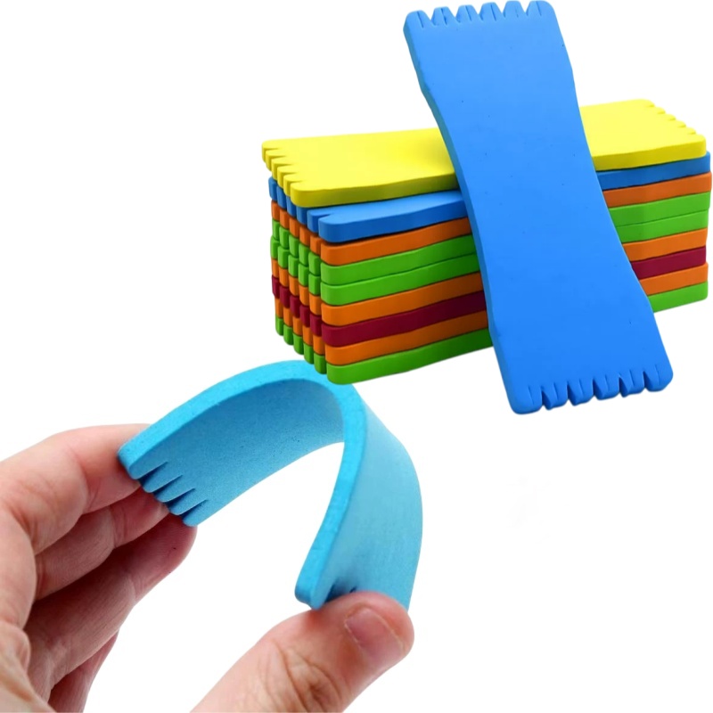 10/20 stuks EVA-schuimwikkelpl - Monofilament Line recensie en prijs