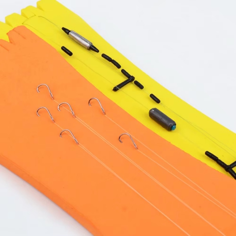 10/20 stuks EVA-schuimwikkelpl - Monofilament Line recensie en prijs