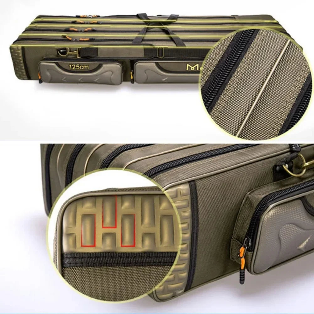 KK-Layer 80/100CM Visserijtas  - Fishing Line Box recensie en prijs