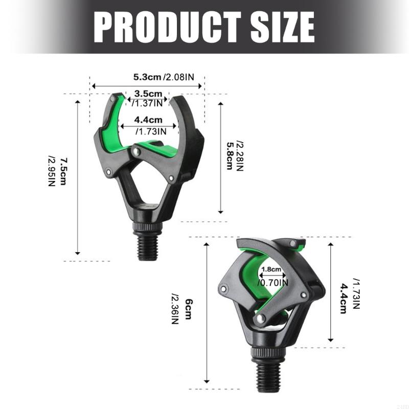 Universele Hengelhouder Hengel - Fishing Line Winder recensie en prijs