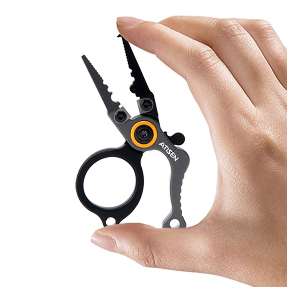 Vistang Mini-formaat Outdoor V - Fishing Line Cutter recensie en prijs