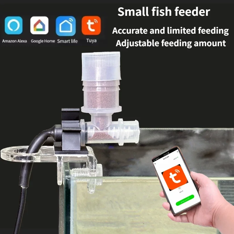 Beste automatische visvoeder - - Fishing Line Dispenser recensie en prijs