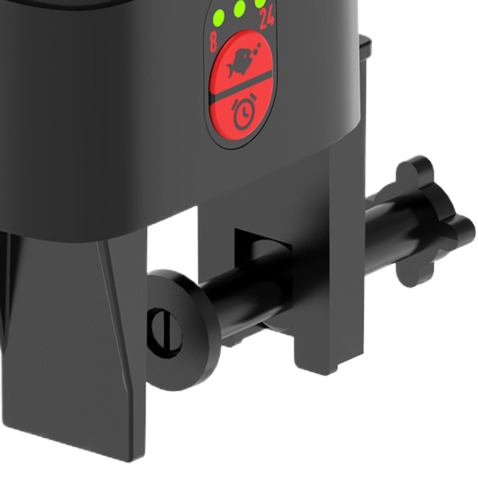 Automatische visvoederautomaat - Fishing Line Dispenser recensie en prijs