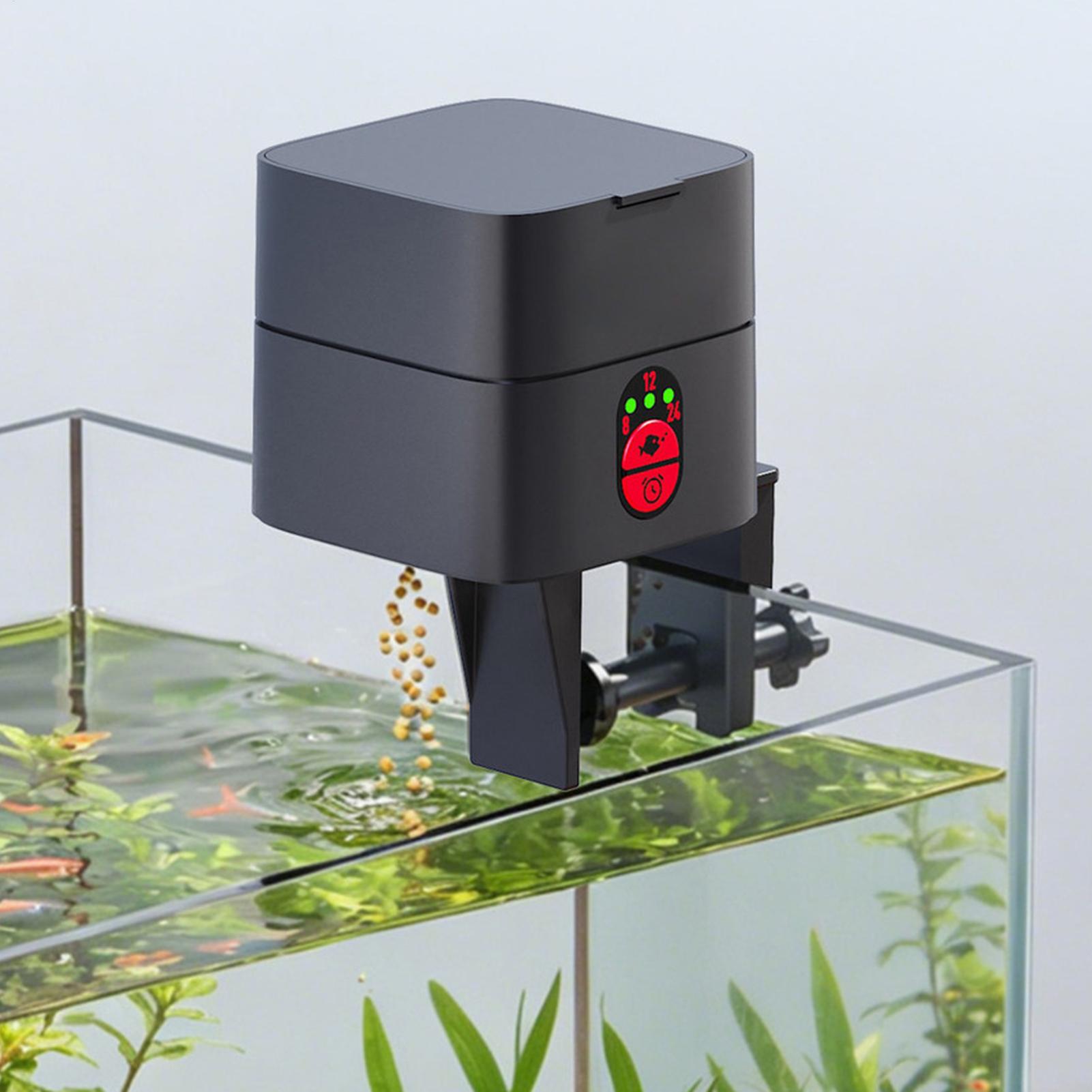Automatische visvoederautomaat - Fishing Line Dispenser recensie en prijs